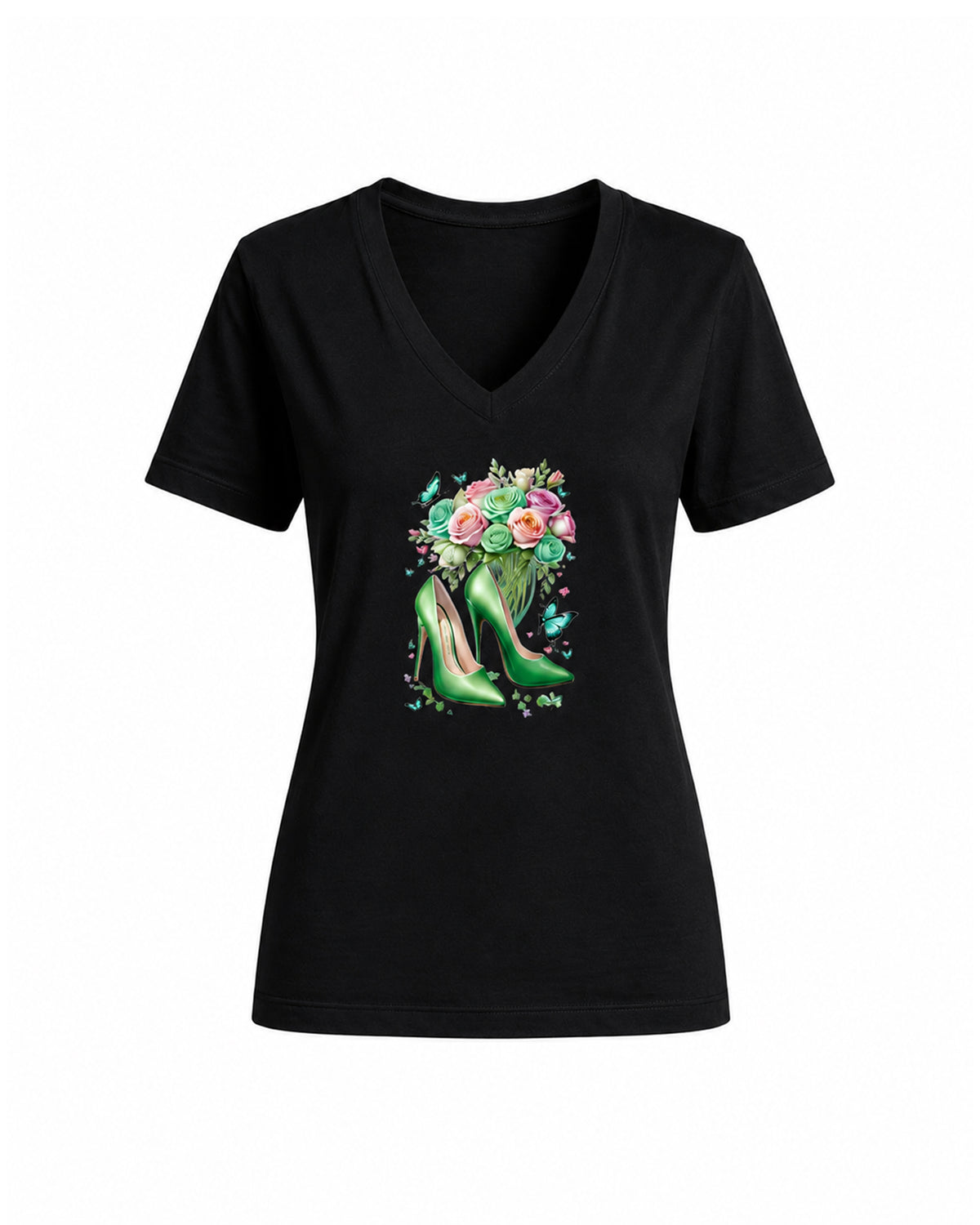 T-shirt Regular Greenshoes