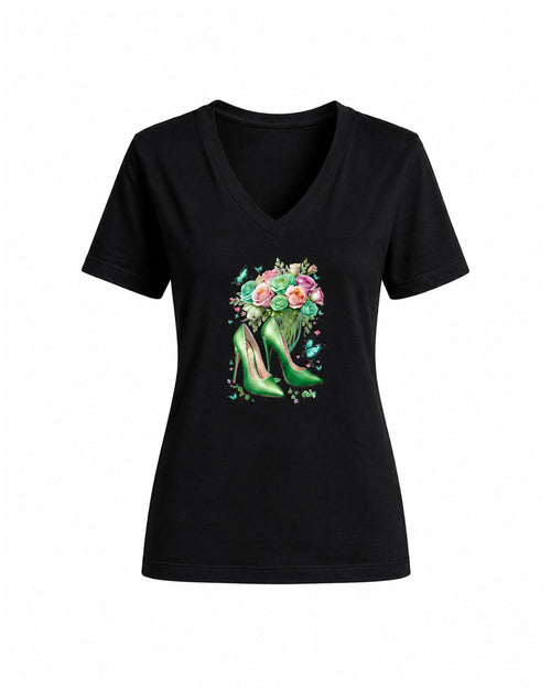 Carica immagine 1 in visualizzazione galleria. T-shirt Regular Greenshoes