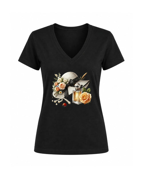 Carica immagine 1 in visualizzazione galleria. T-shirt Curvy Whitehat