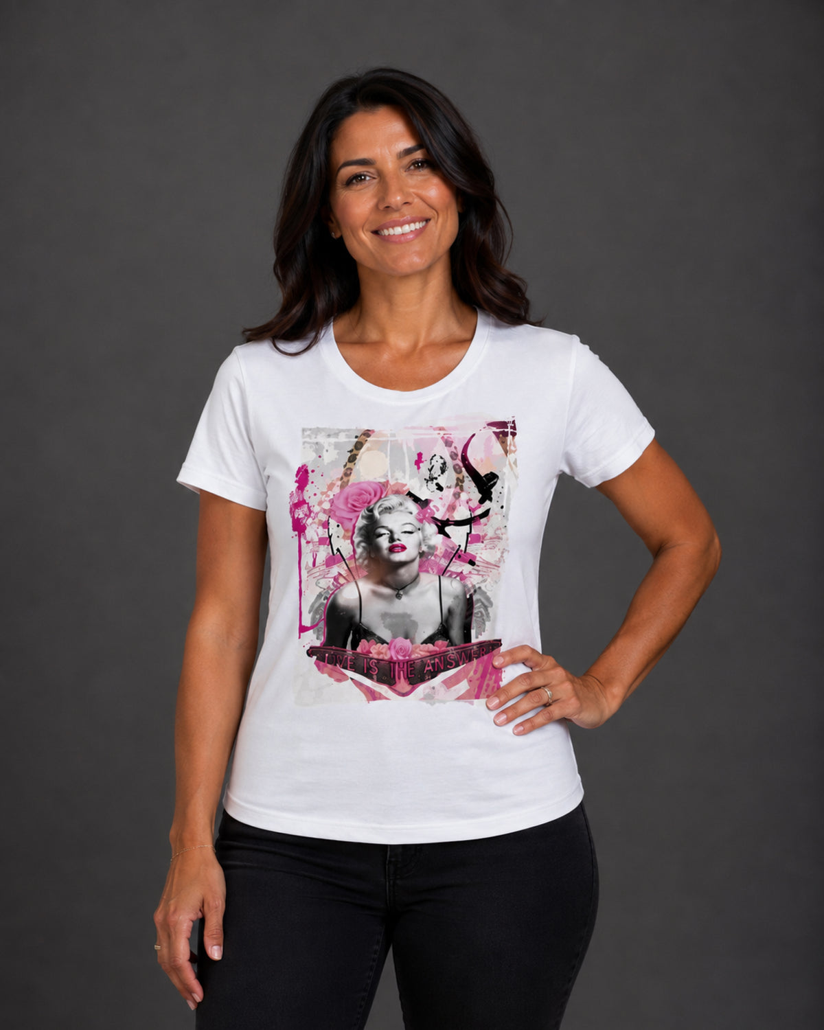 T-shirt Regular Icon