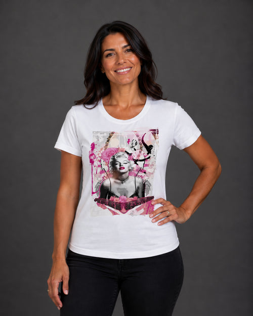 Carica immagine 1 in visualizzazione galleria. T-shirt Regular Icon