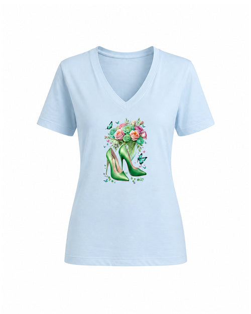 Carica immagine 1 in visualizzazione galleria. T-shirt Regular Greenshoes