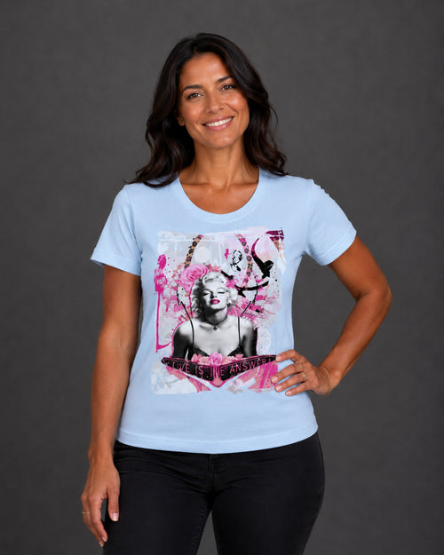 Carica immagine 1 in visualizzazione galleria. T-shirt Regular Icon