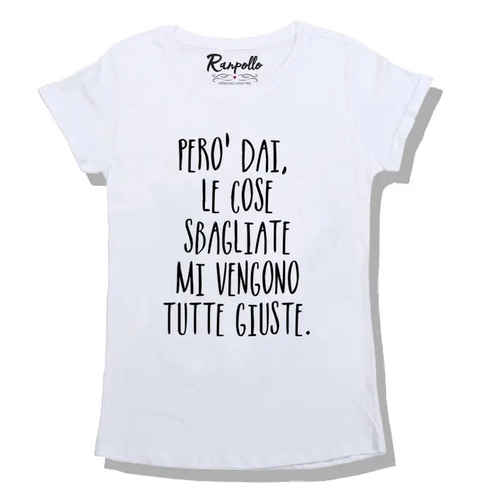 Ranpollo LE COSE