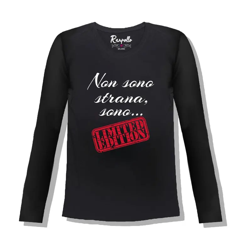LLIMED RANPOLLO MILANO