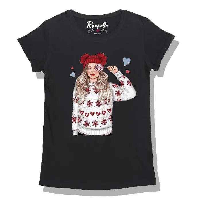 LOLLIMAS REGULAR FIT RANPOLLO MILANO