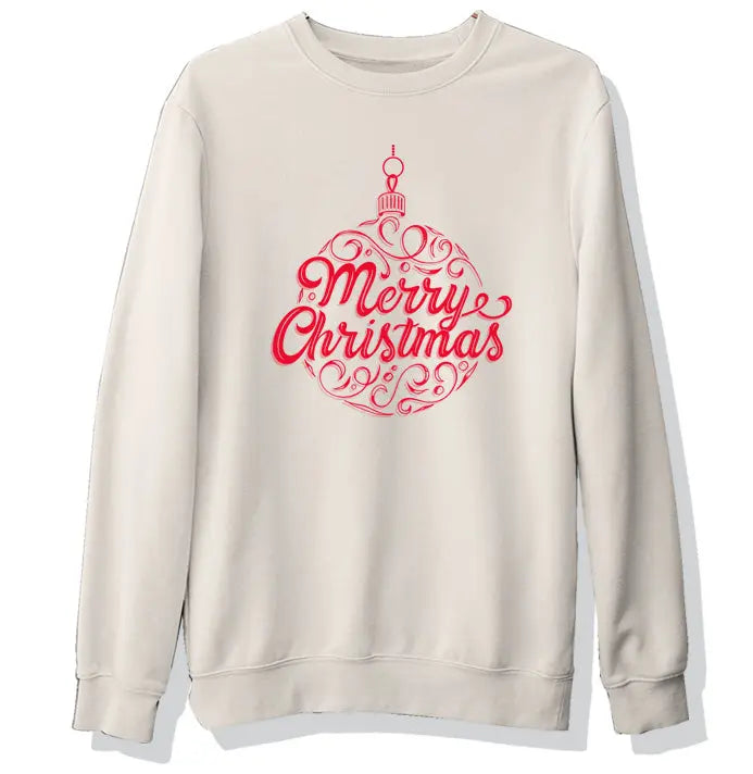 XMAS FELPA RANPOLLO MILANO