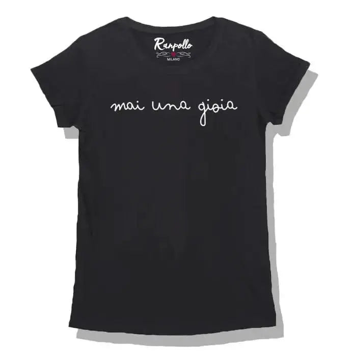 MAI RANPOLLO MILANO