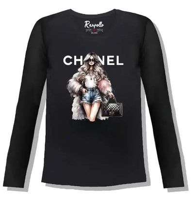 LMODEL RANPOLLO MILANO