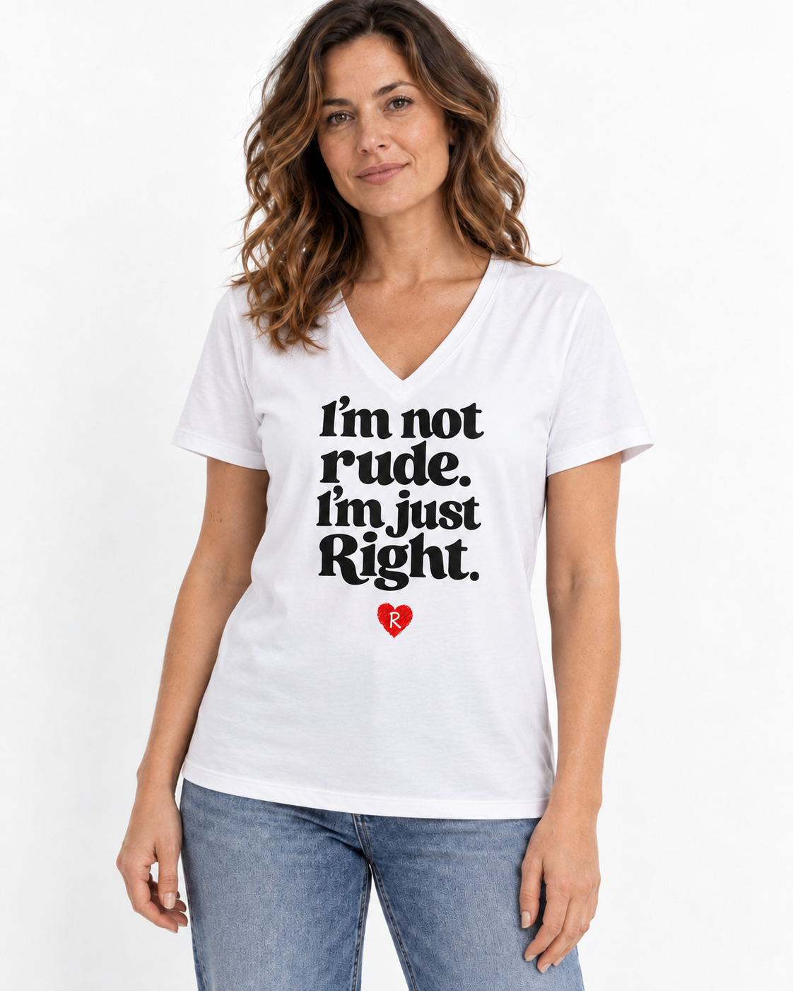 T-shirt F Regular Toro