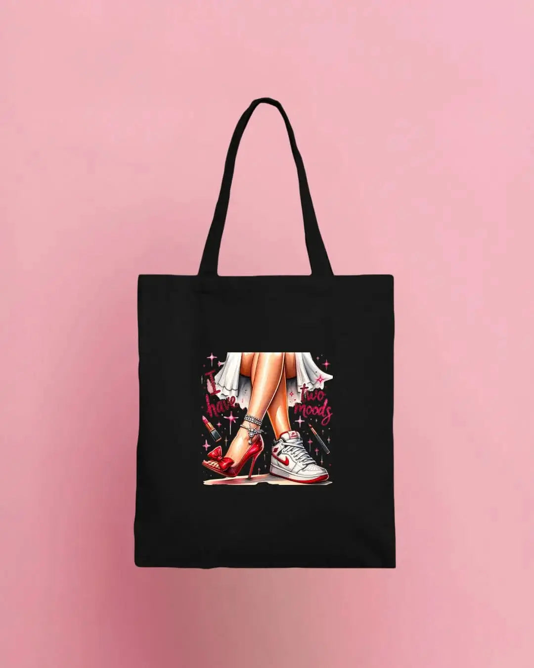 TOTE IHAVE RANPOLLO MILANO