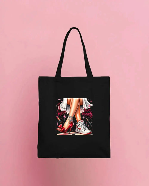Load image 1 in gallery view. TOTE IHAVE RANPOLLO MILANO