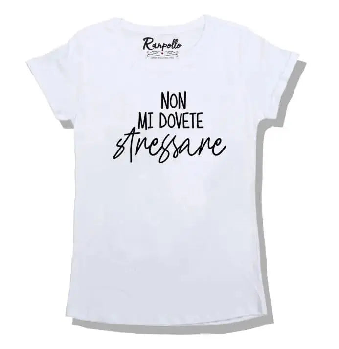 NONMIDOVETE RANPOLLO MILANO