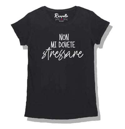 NONMIDOVETE RANPOLLO MILANO