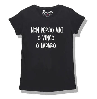 NONPERDO RANPOLLO MILANO