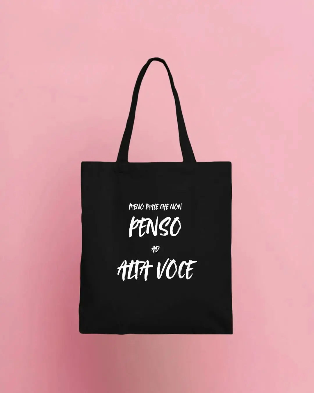 TOTE ALTAVOCE RANPOLLO MILANO