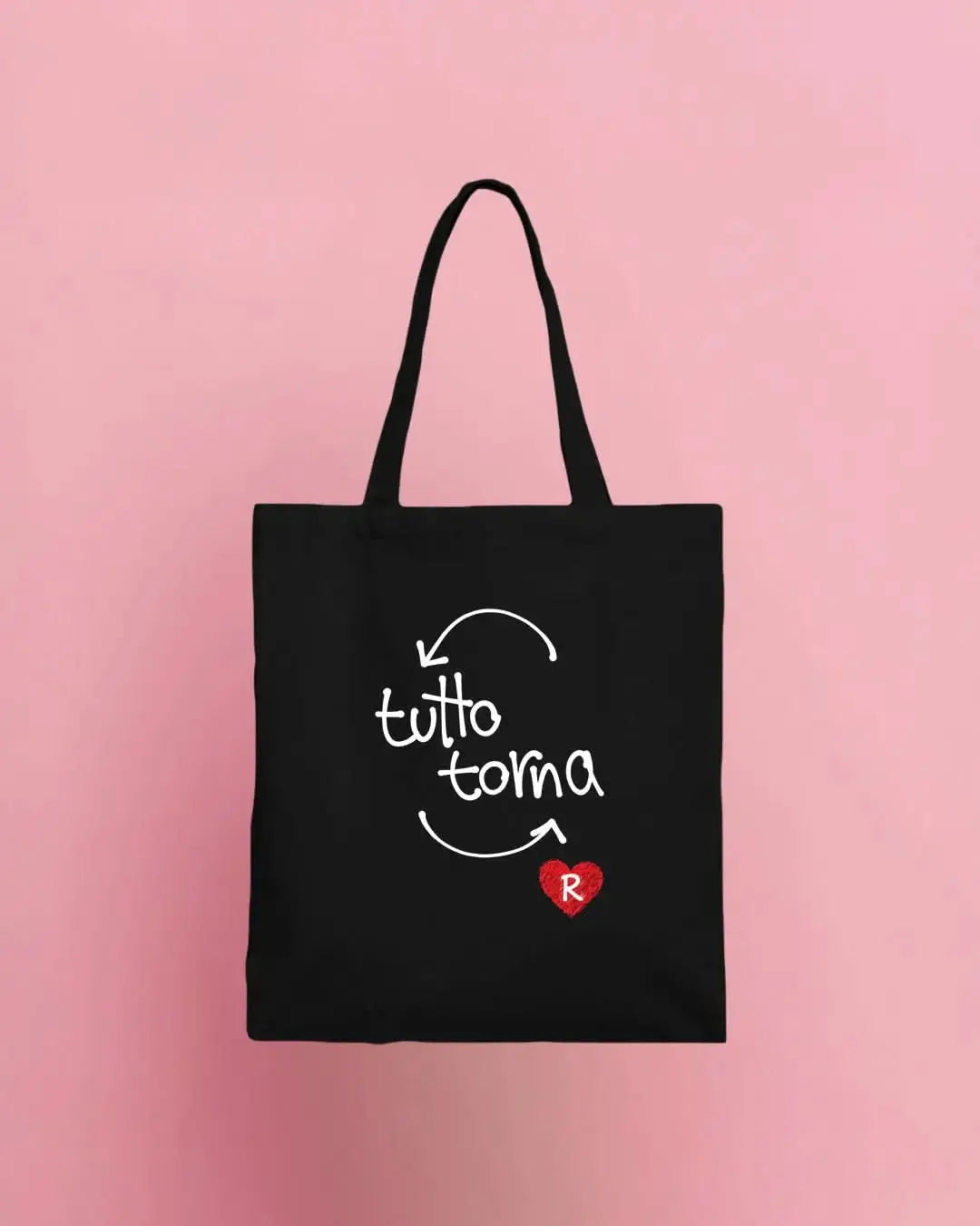 TOTE TUTTOTORNA RANPOLLO MILANO