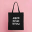 TOTE FCKY RANPOLLO MILANO