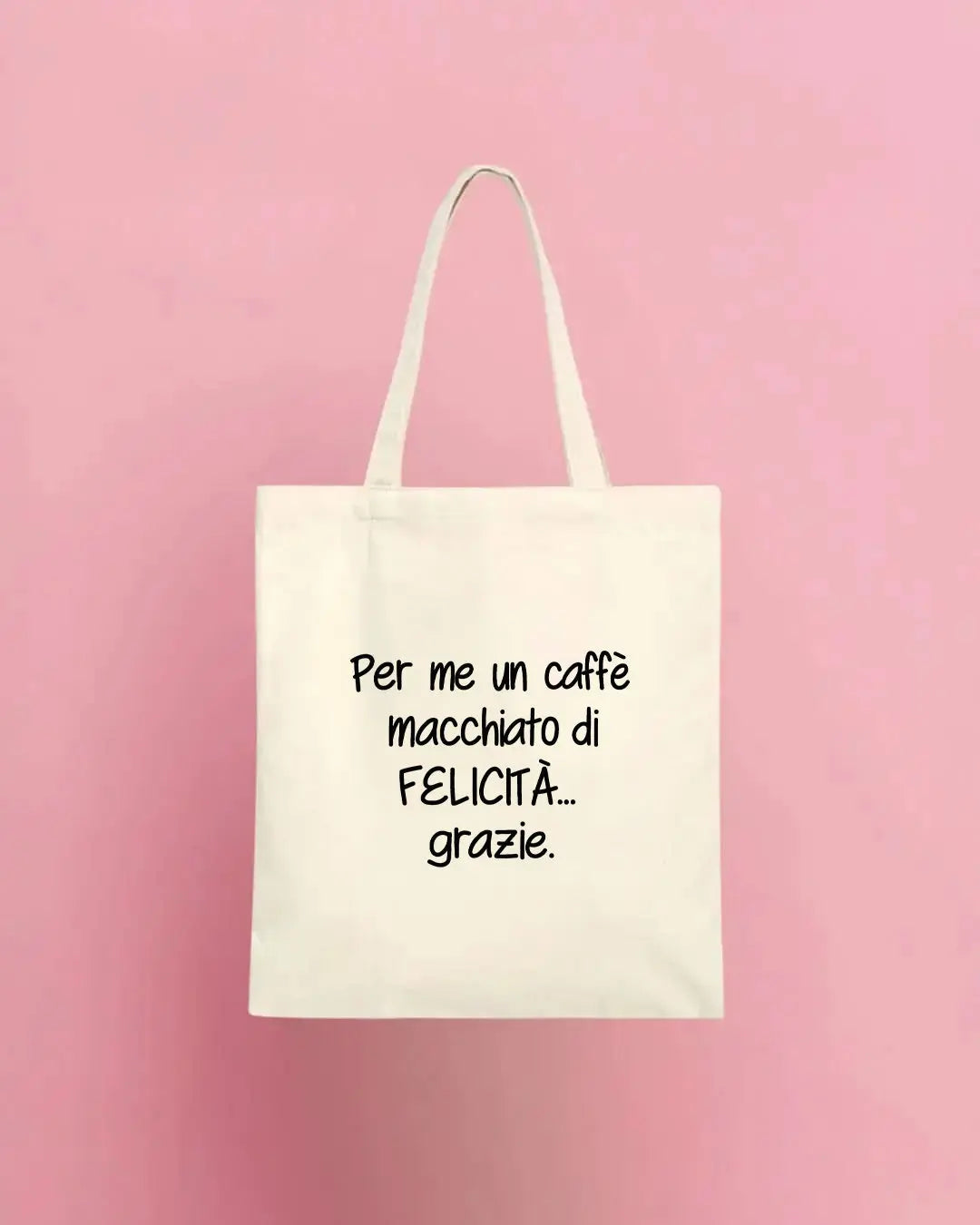 Tote Macchiatodifelicità