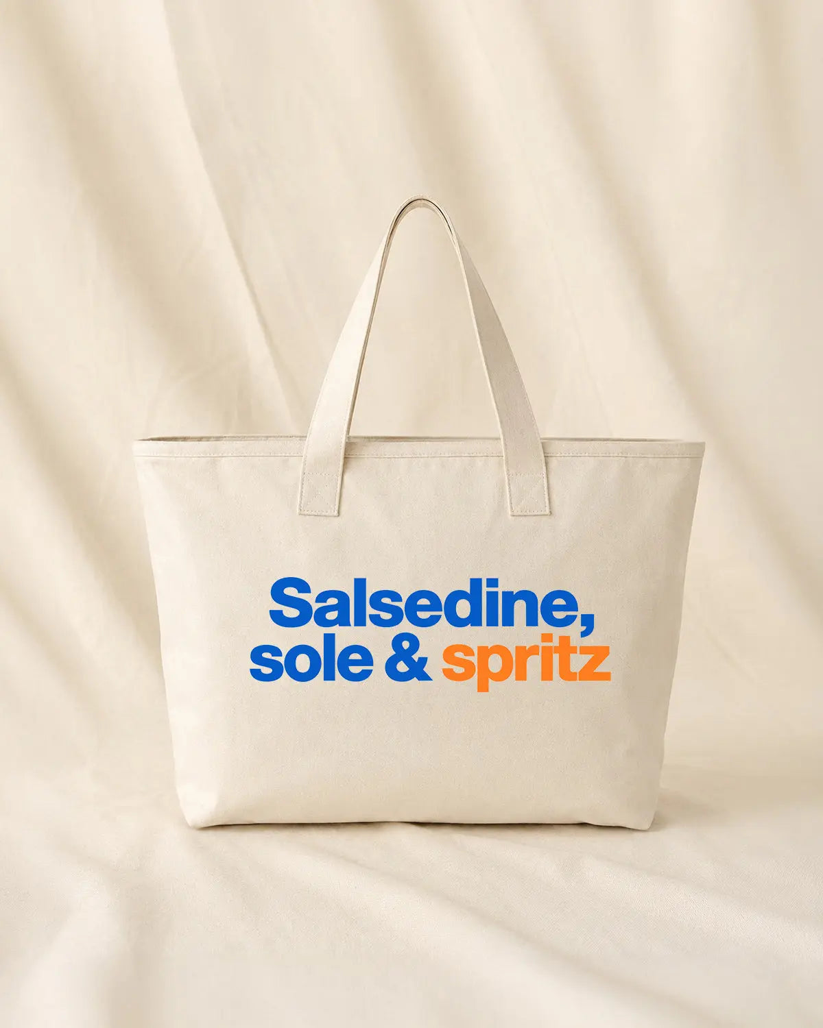 Salsedine Beach Bag