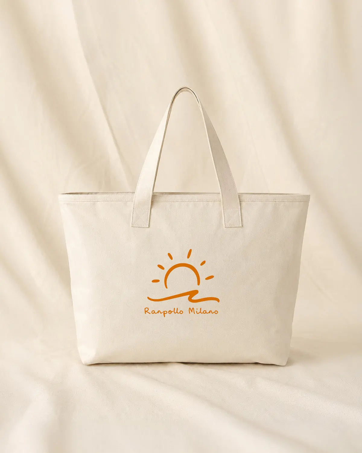 Sun Beach Bag