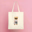 TOTE CHICBEAR RANPOLLO MILANO