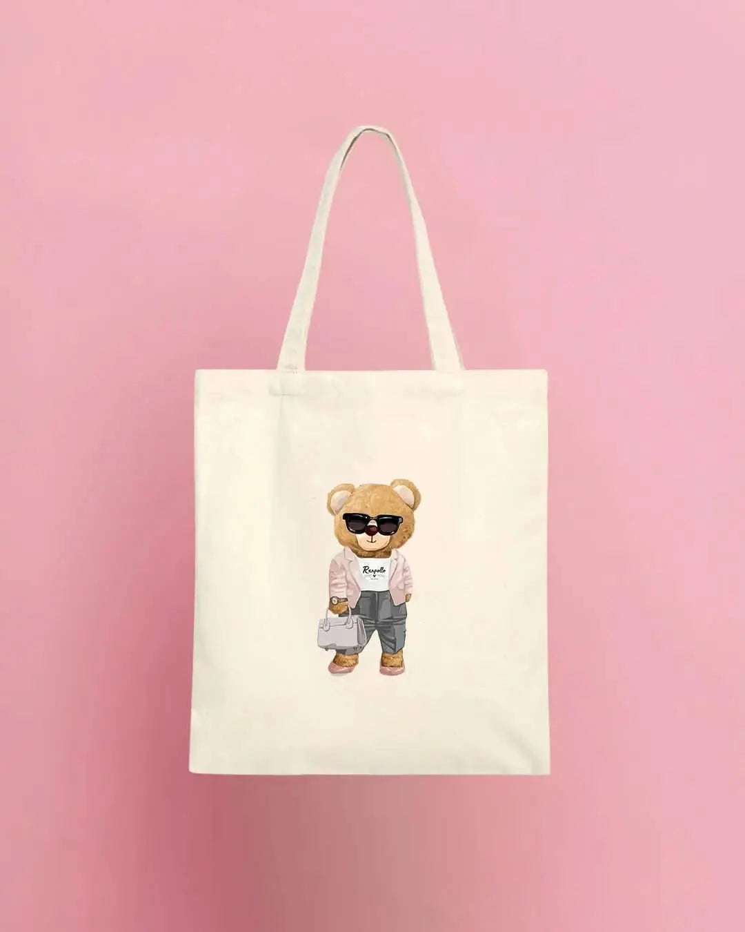 TOTE CHICBEAR RANPOLLO MILANO