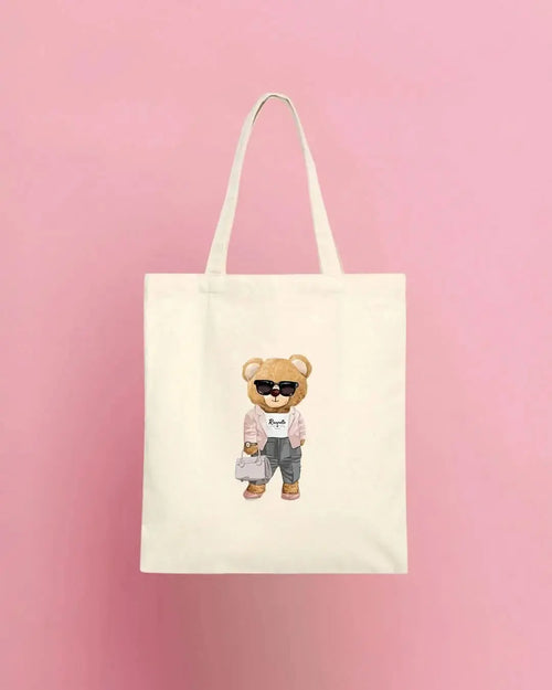 Load image 1 in gallery view. TOTE CHICBEAR RANPOLLO MILANO