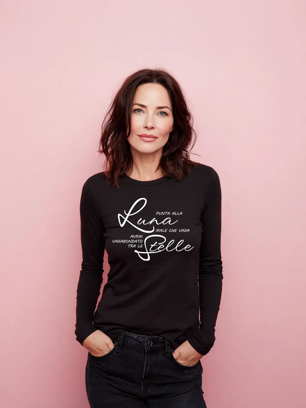 L PUNTA RANPOLLO MILANO