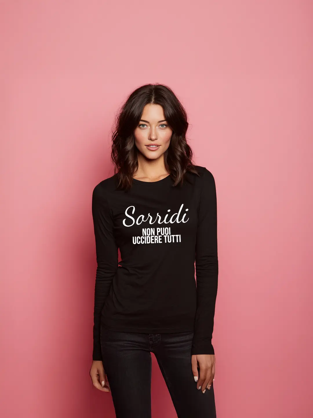 L NONPUOI RANPOLLO MILANO