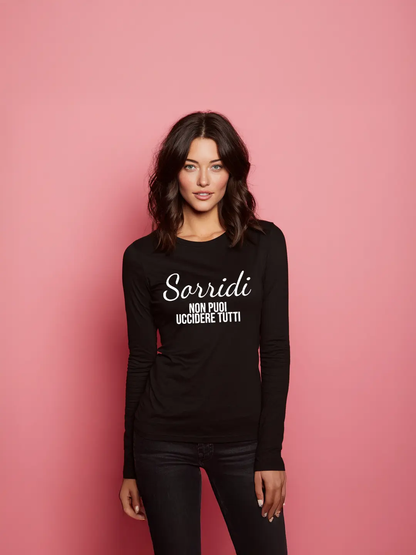 L NONPUOI RANPOLLO MILANO