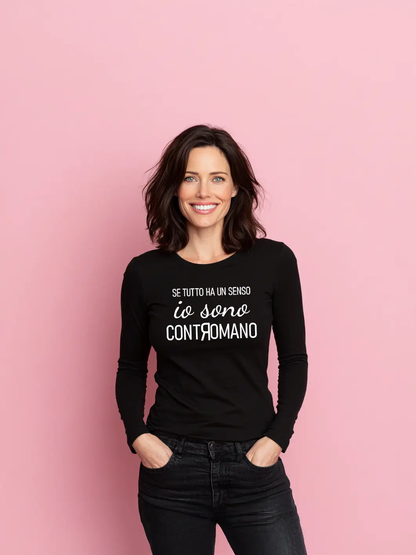 L CONTROMANO RANPOLLO MILANO