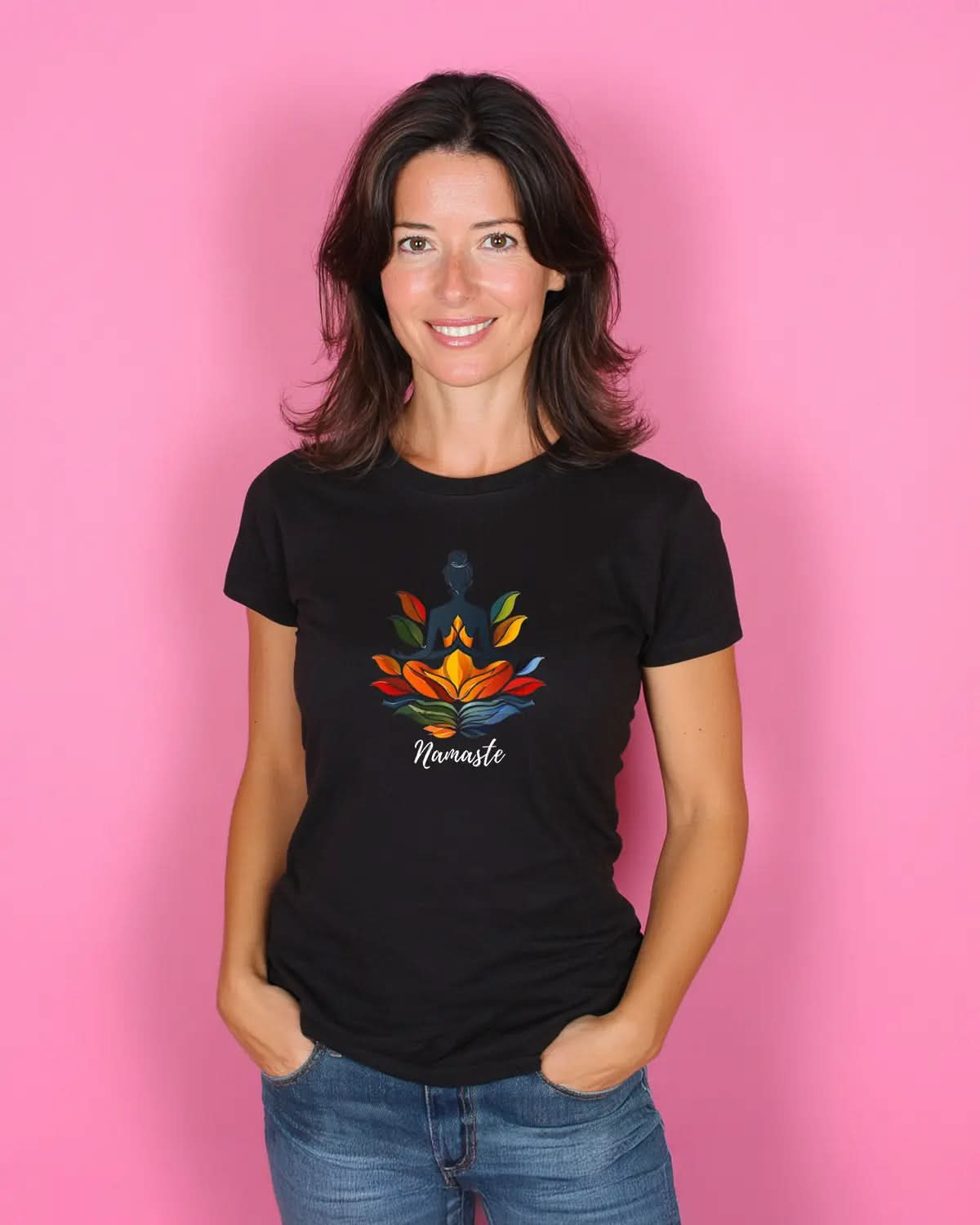 NAMASTE RANPOLLO MILANO