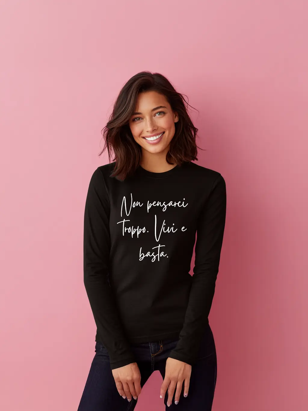 L VIVI RANPOLLO MILANO