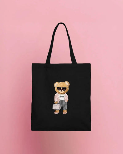FREE GIFT | TOTE CHICBEAR GoodApps