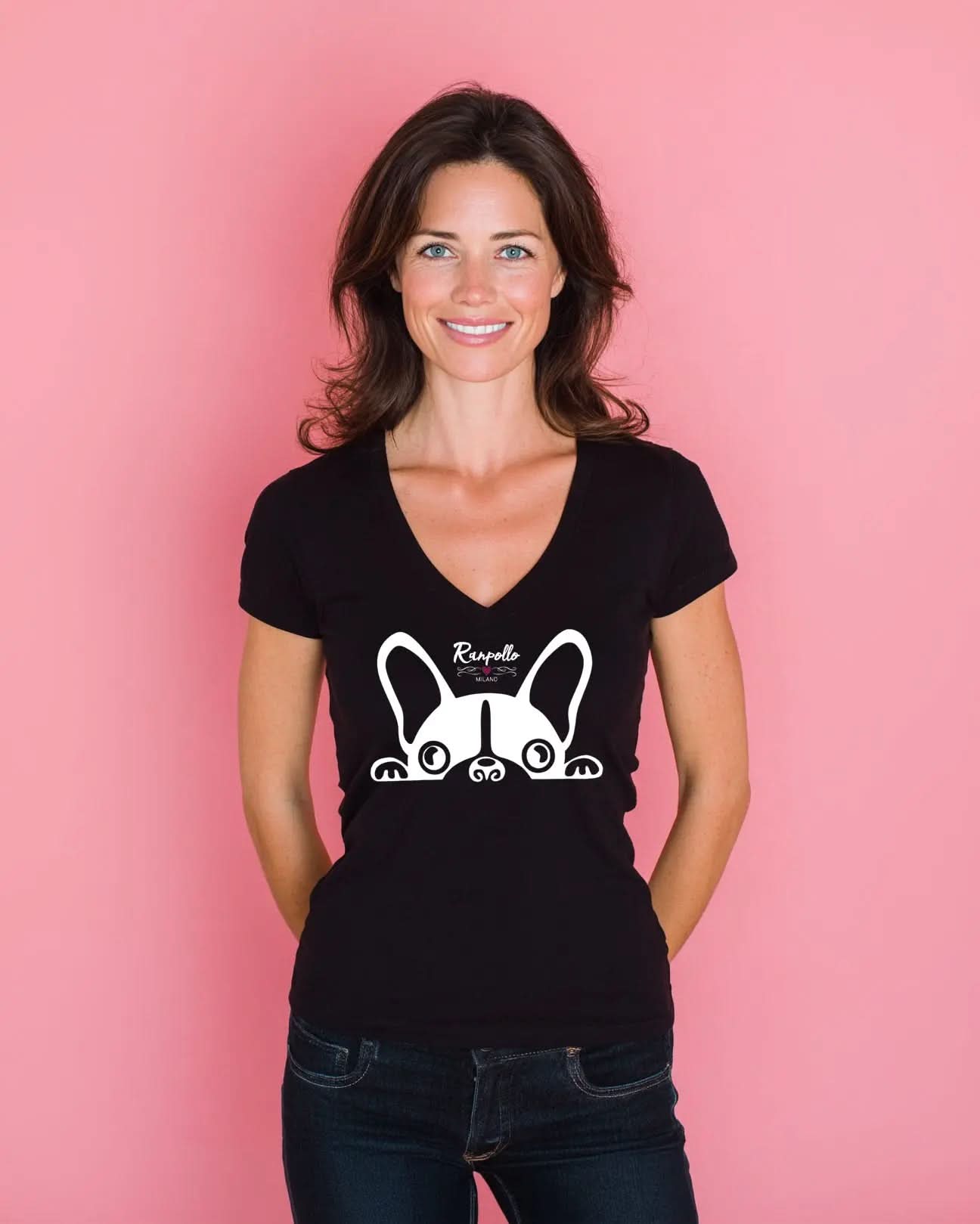 HALFDOG RANPOLLO MILANO