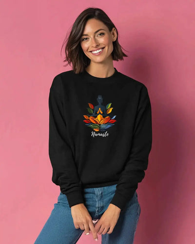 FP NAMASTE RANPOLLO MILANO