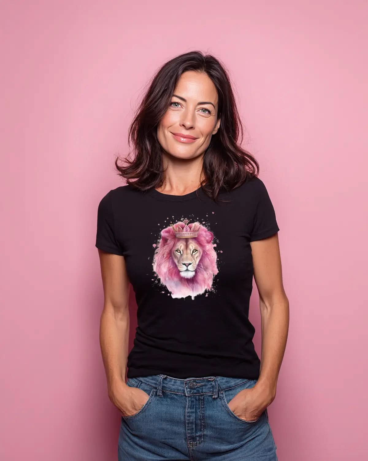 PINKLION RANPOLLO MILANO