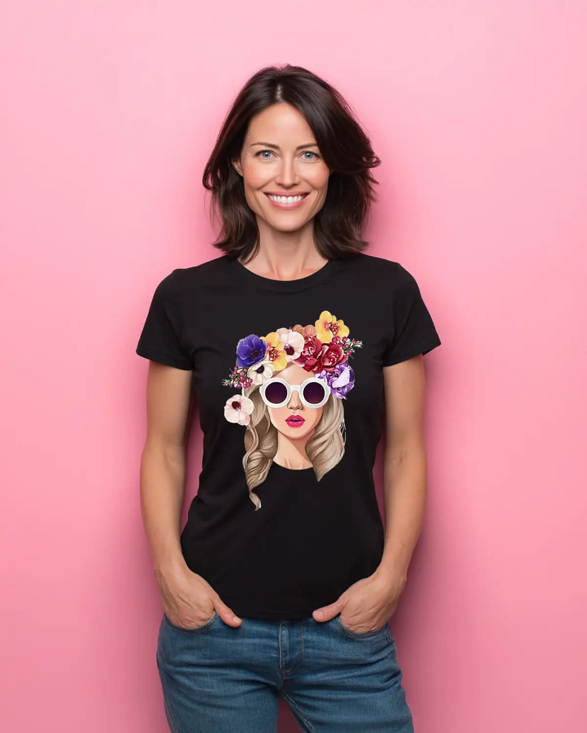 FLOWOMAN RANPOLLO MILANO