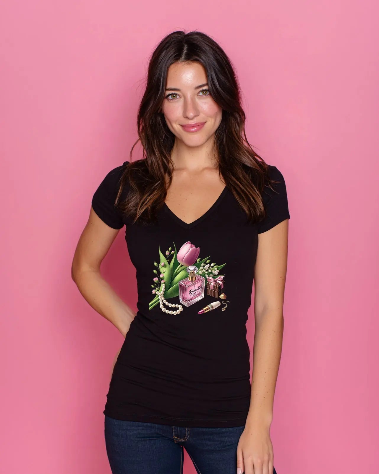 Beautyflower