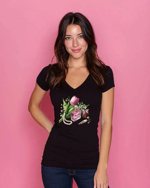 Carica immagine 1 in visualizzazione galleria. T-shirt Regular Beautyflower