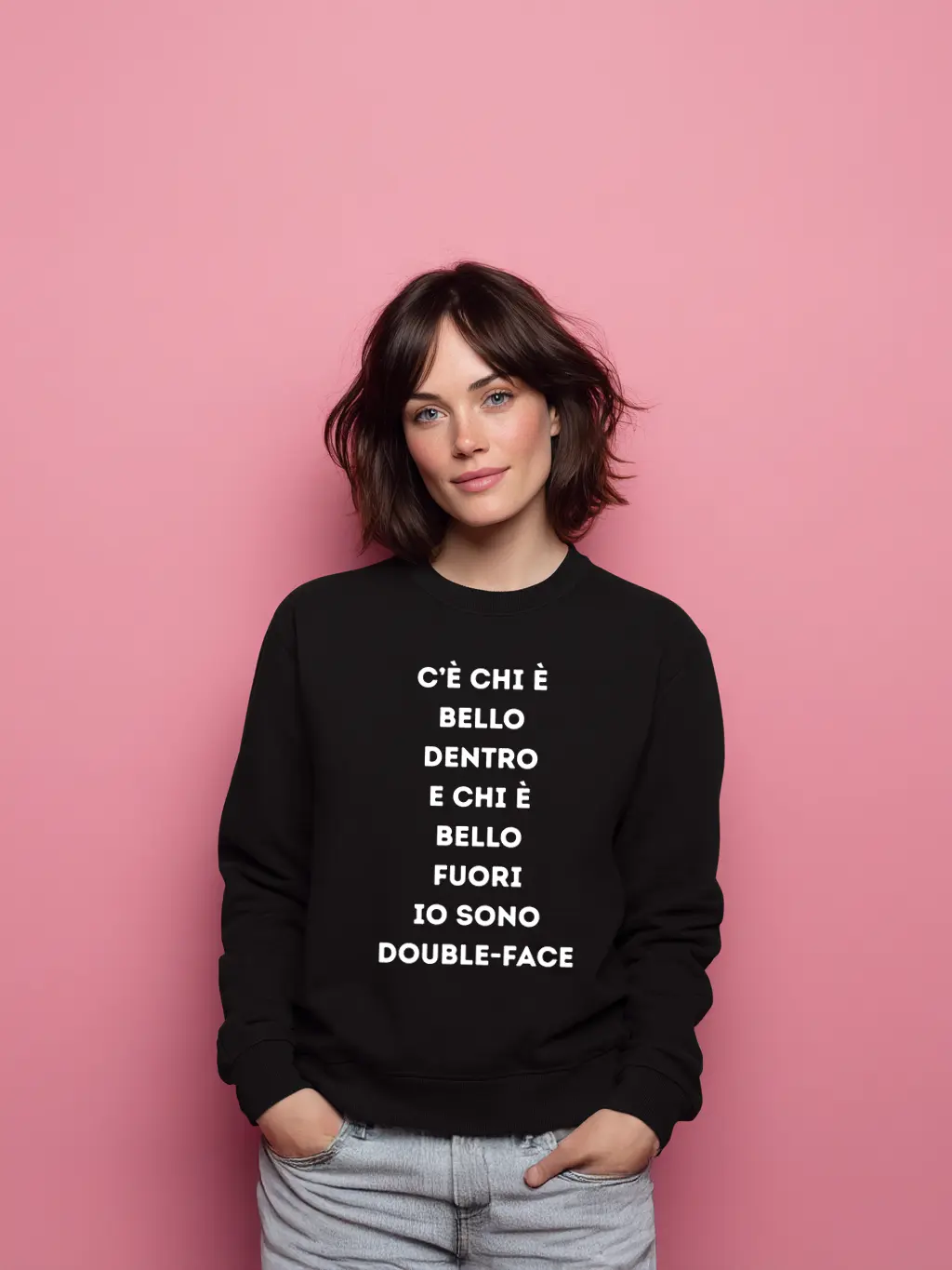 FP DOUBLE-FACE RANPOLLO MILANO