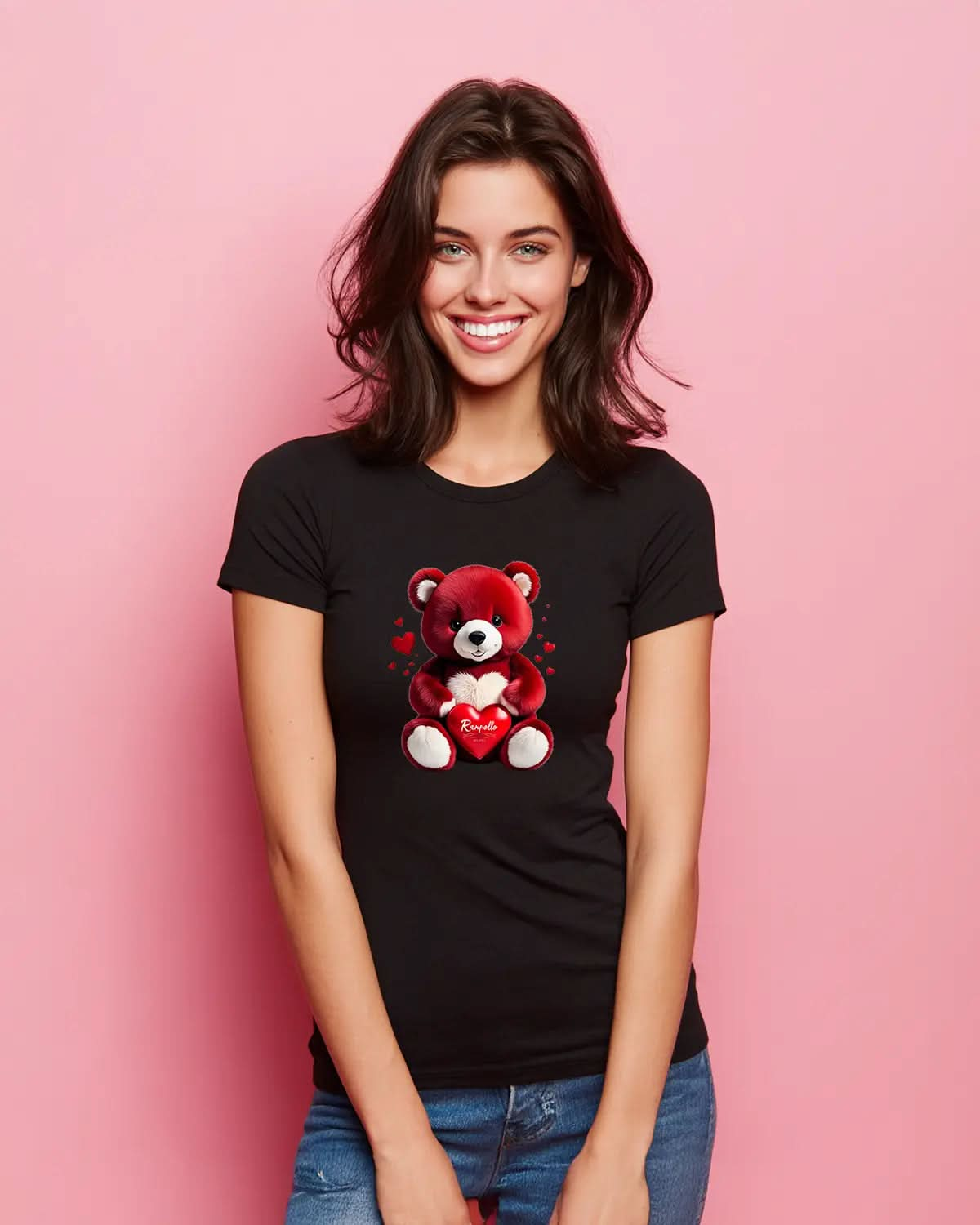 REDBEAR RANPOLLO MILANO