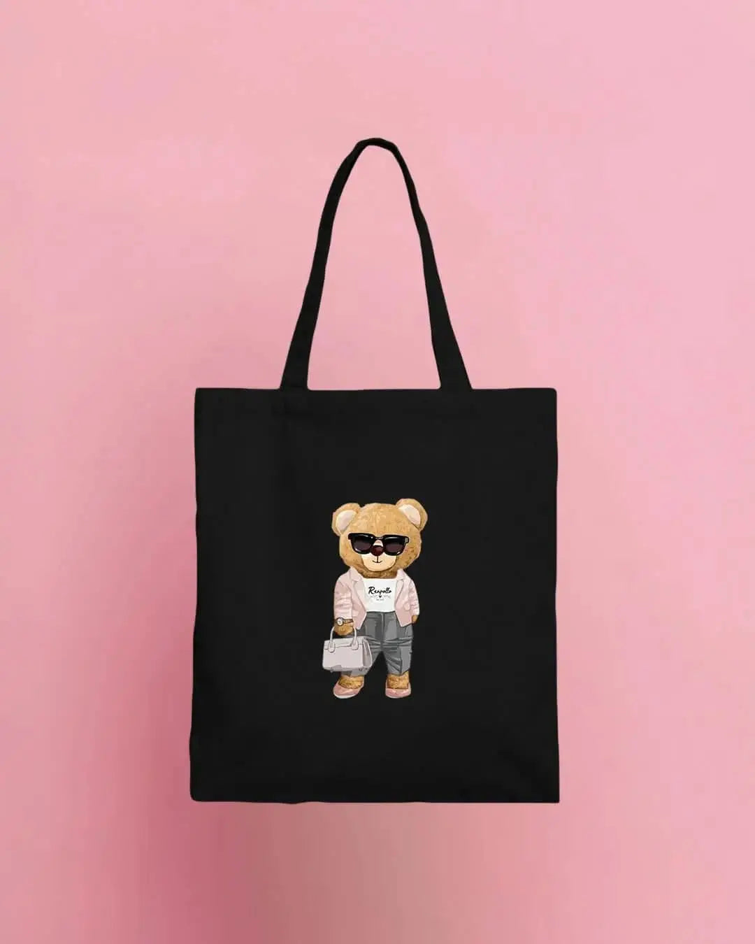 TOTE CHICBEAR RANPOLLO MILANO