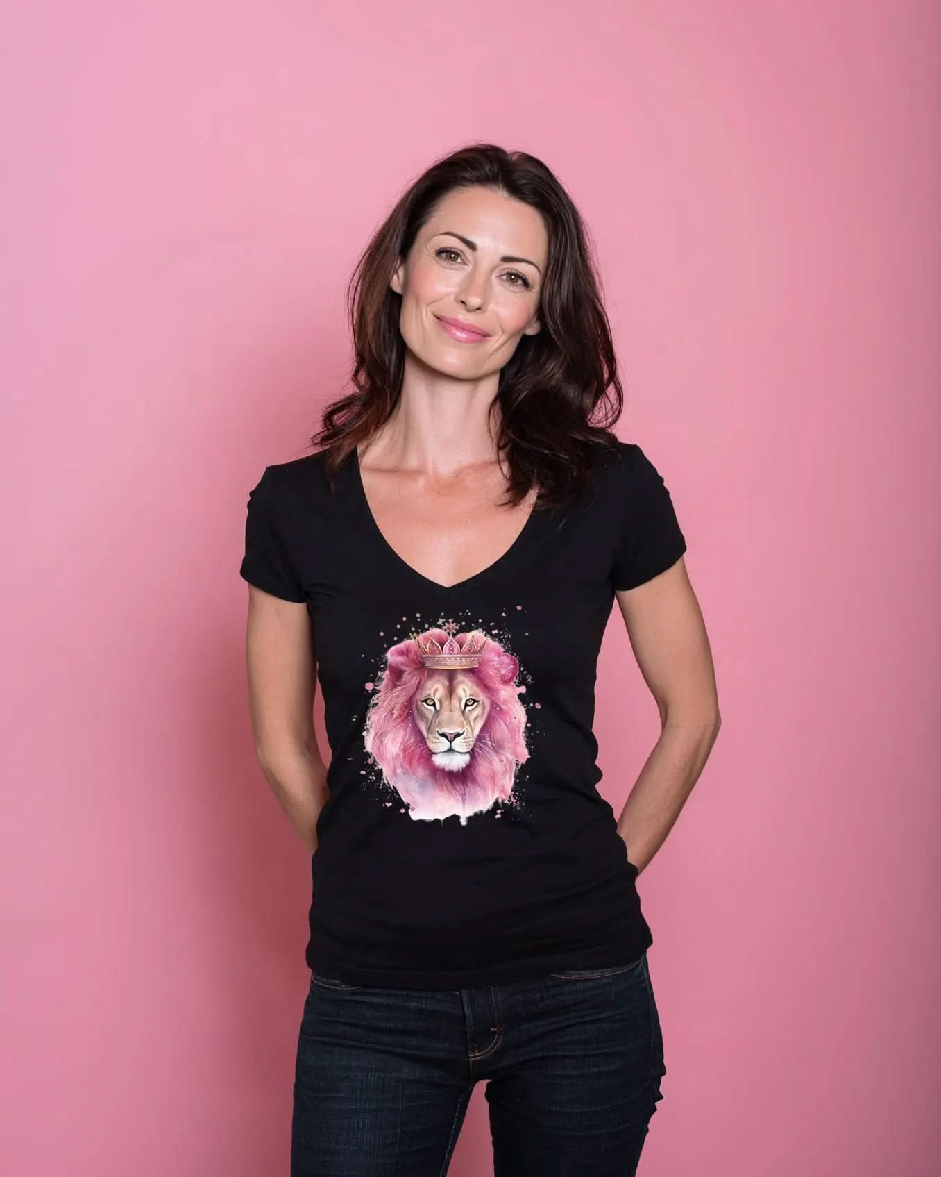 PINKLION RANPOLLO MILANO