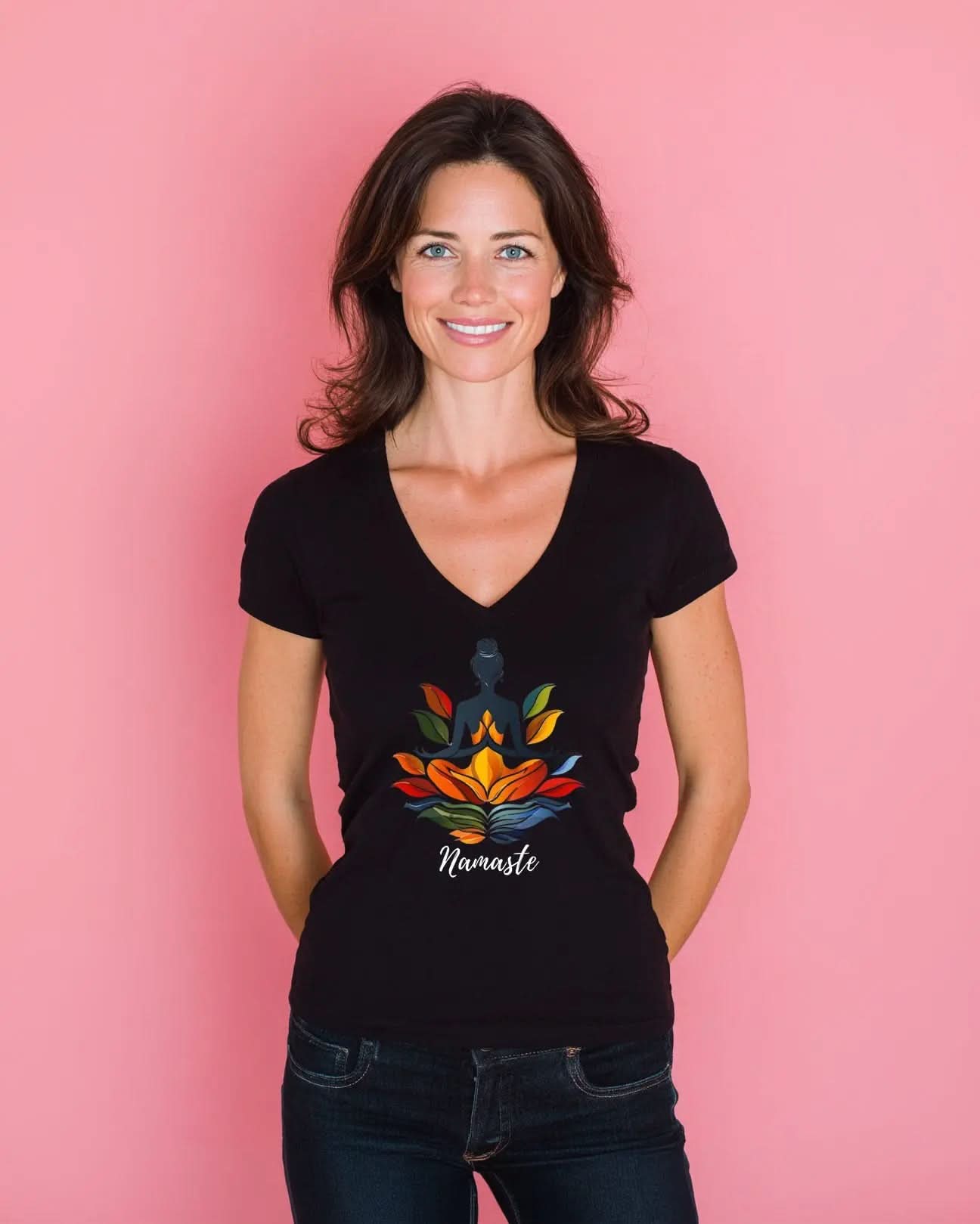 NAMASTE RANPOLLO MILANO