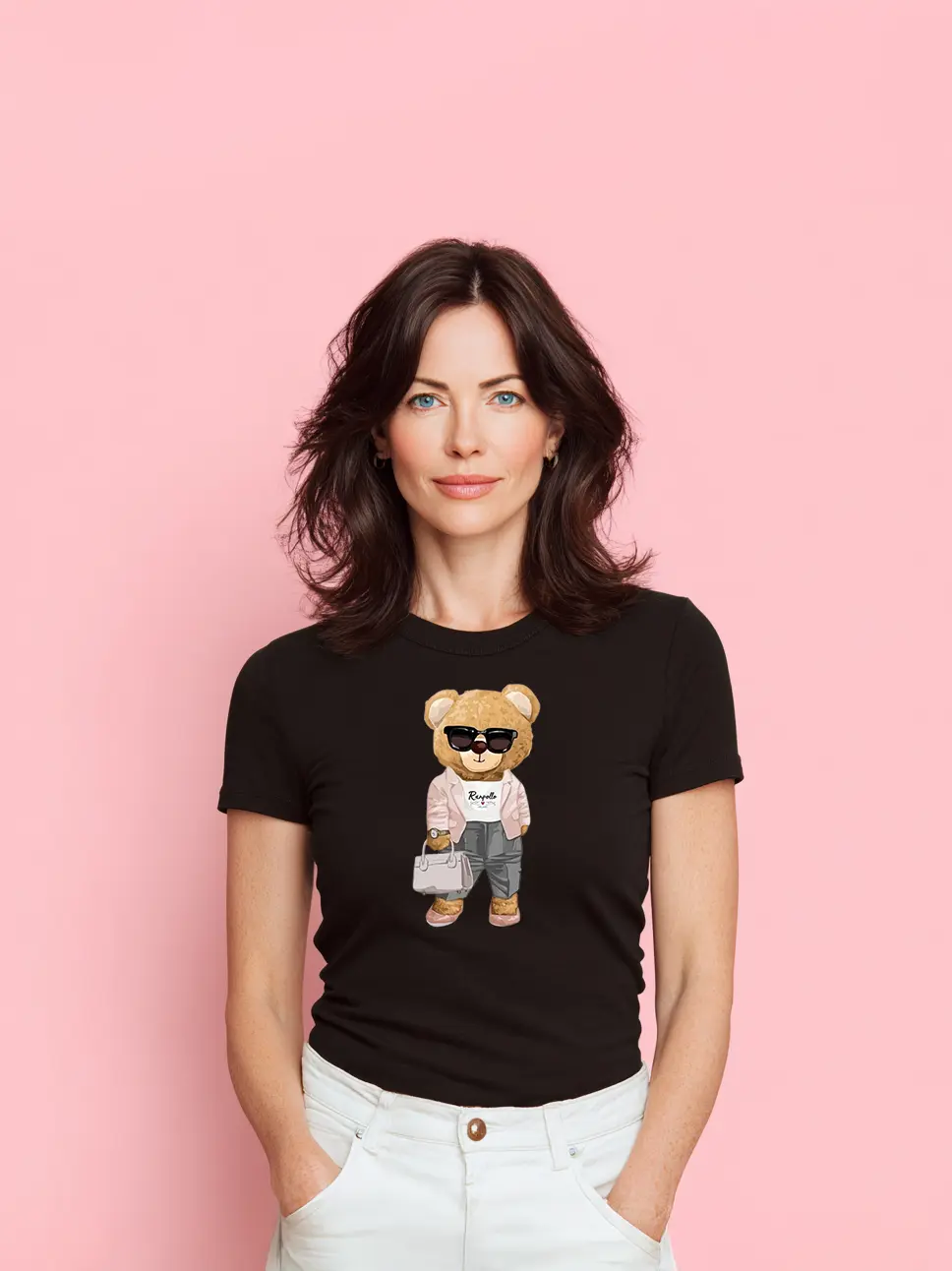 CHICBEAR RANPOLLO MILANO