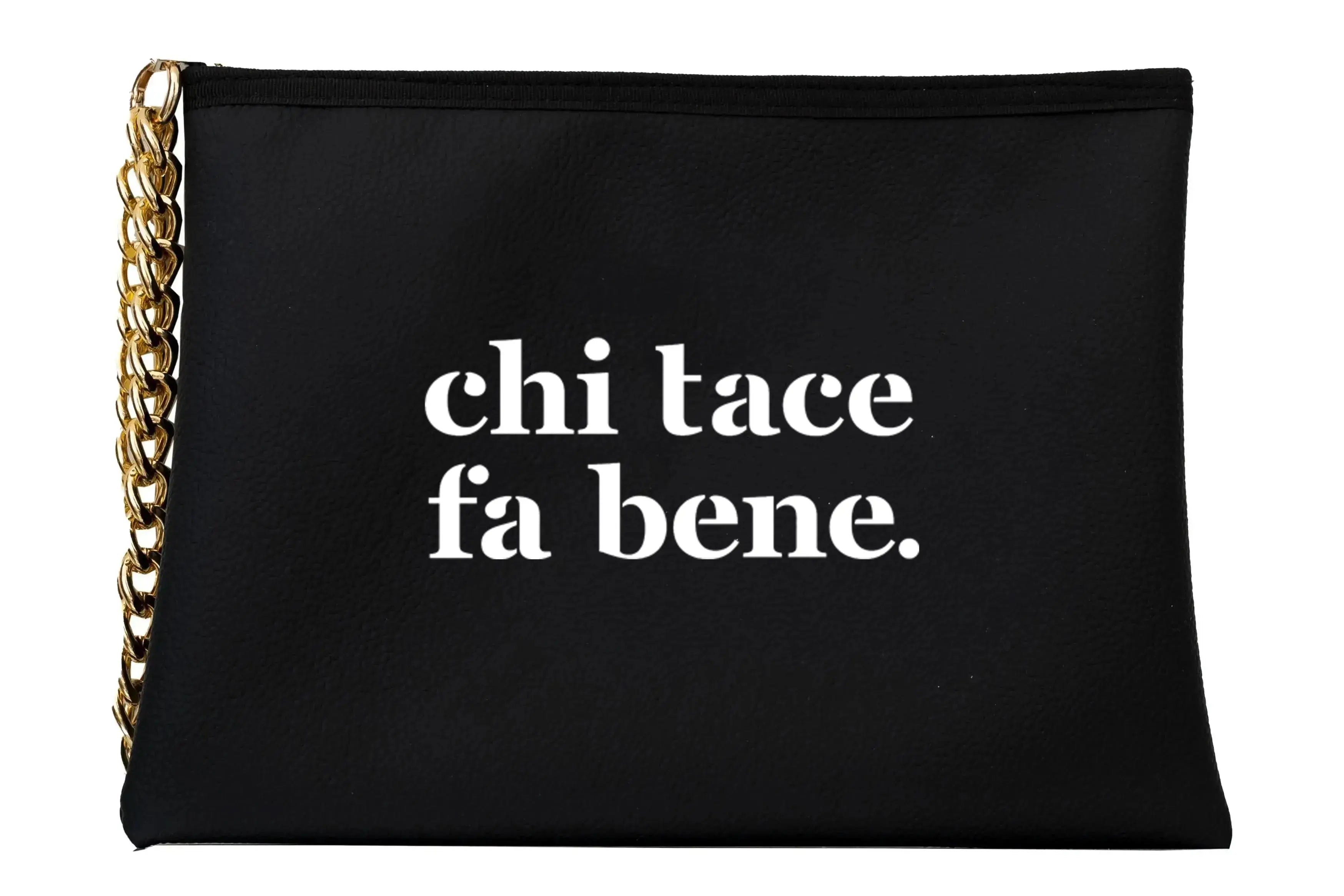 Chitace Clutch