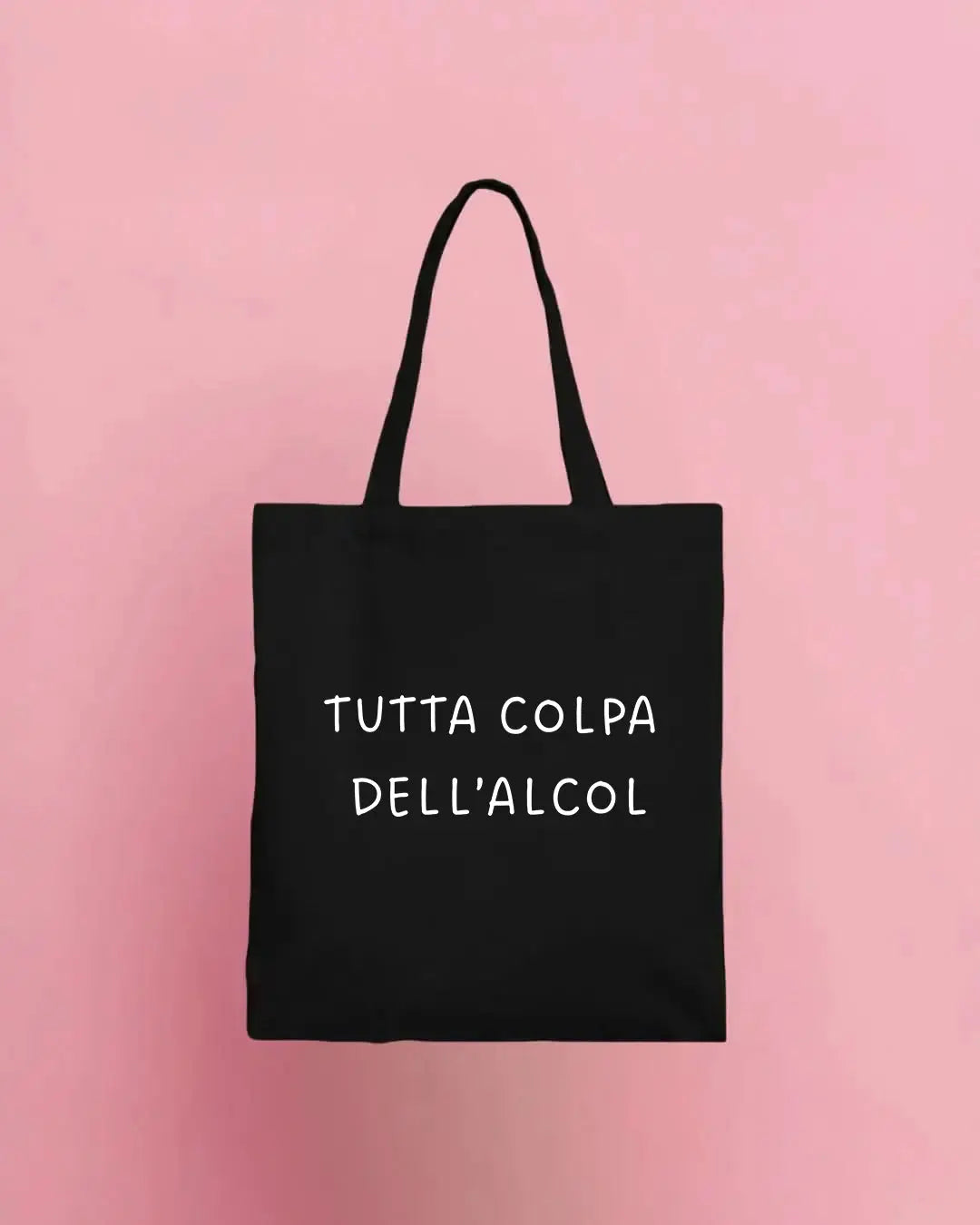 Alcohol Tote