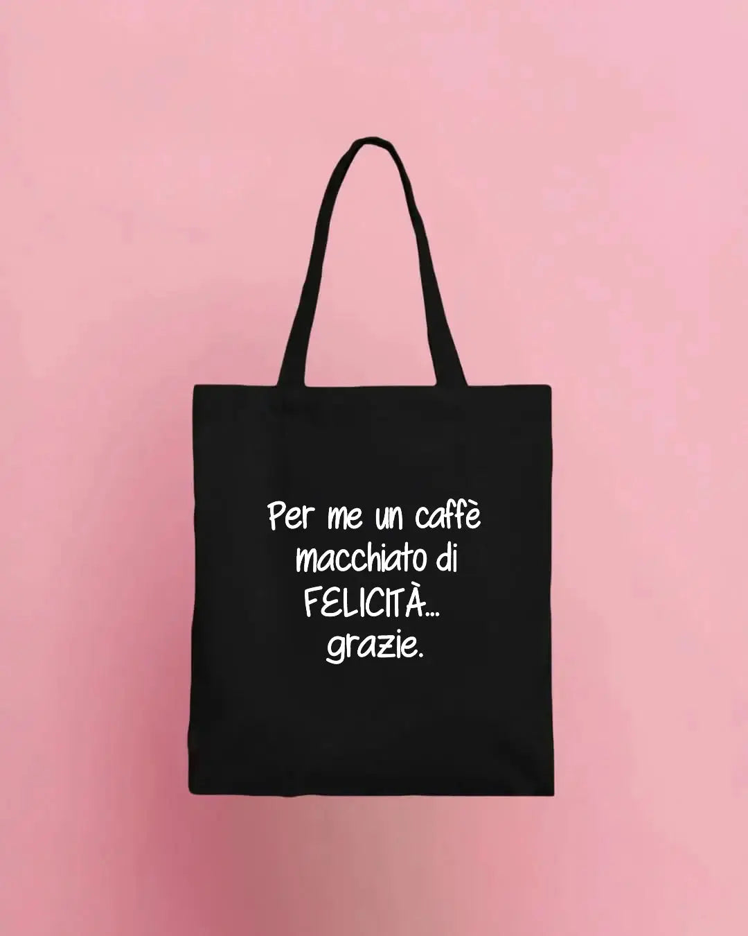 Tote Macchiatodifelicità